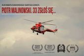 Piotr Malinowski. 33 zgłoś się…